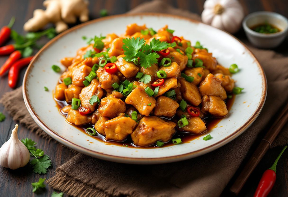 Pu Ning Wan recipe image