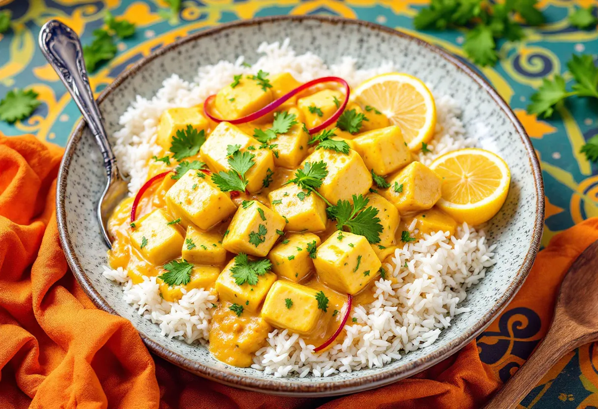 Pune Swirl recipe image