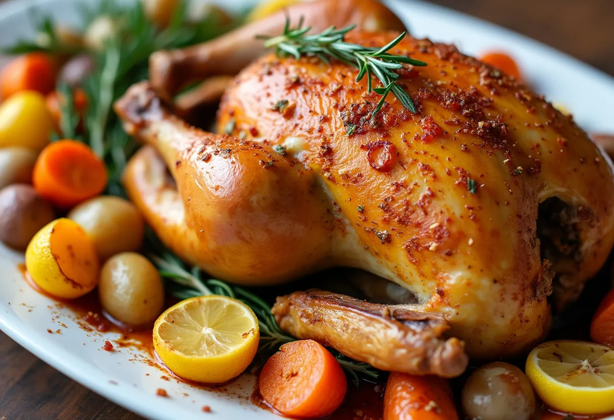 Pyachysta recipe image