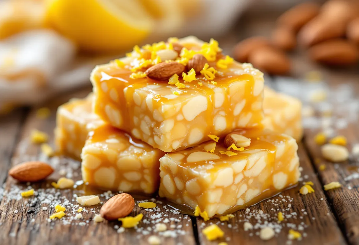 Qubbajt recipe image