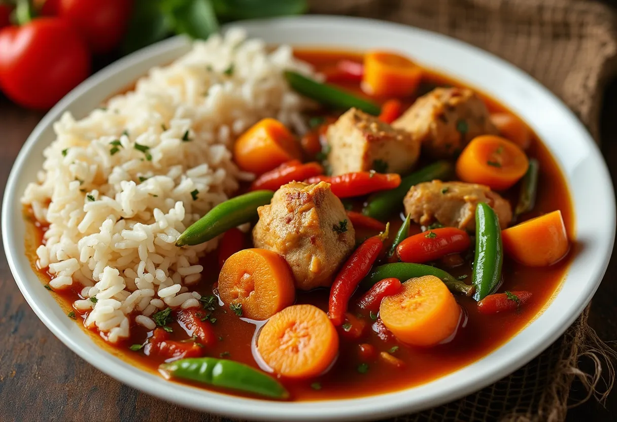 Qudrat Allah recipe image