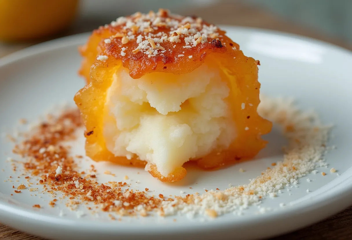 Quebra-Queixo Paranaense recipe image