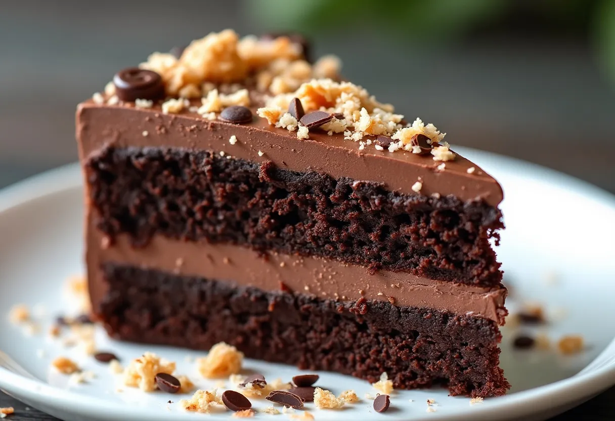 Queensland Vanilla Dusk recipe image