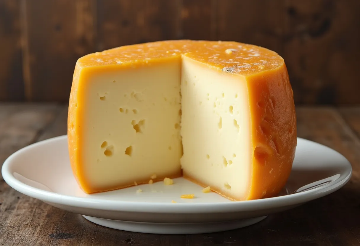 Queixo Galego recipe image