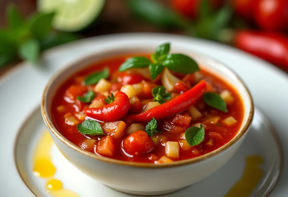 Quindungo recipe image