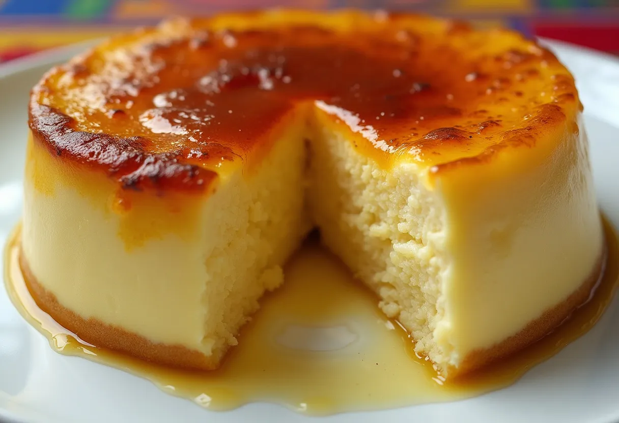 Qumështor recipe image