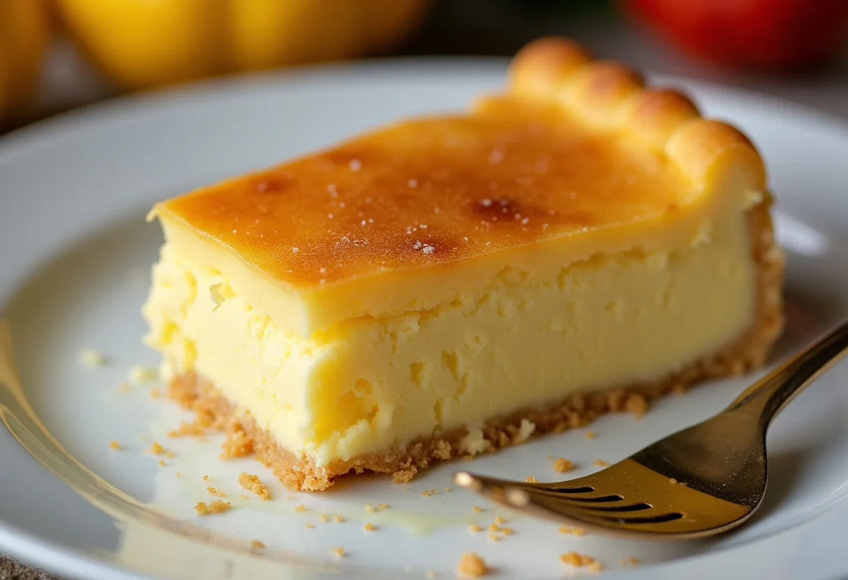 Qumështore recipe image