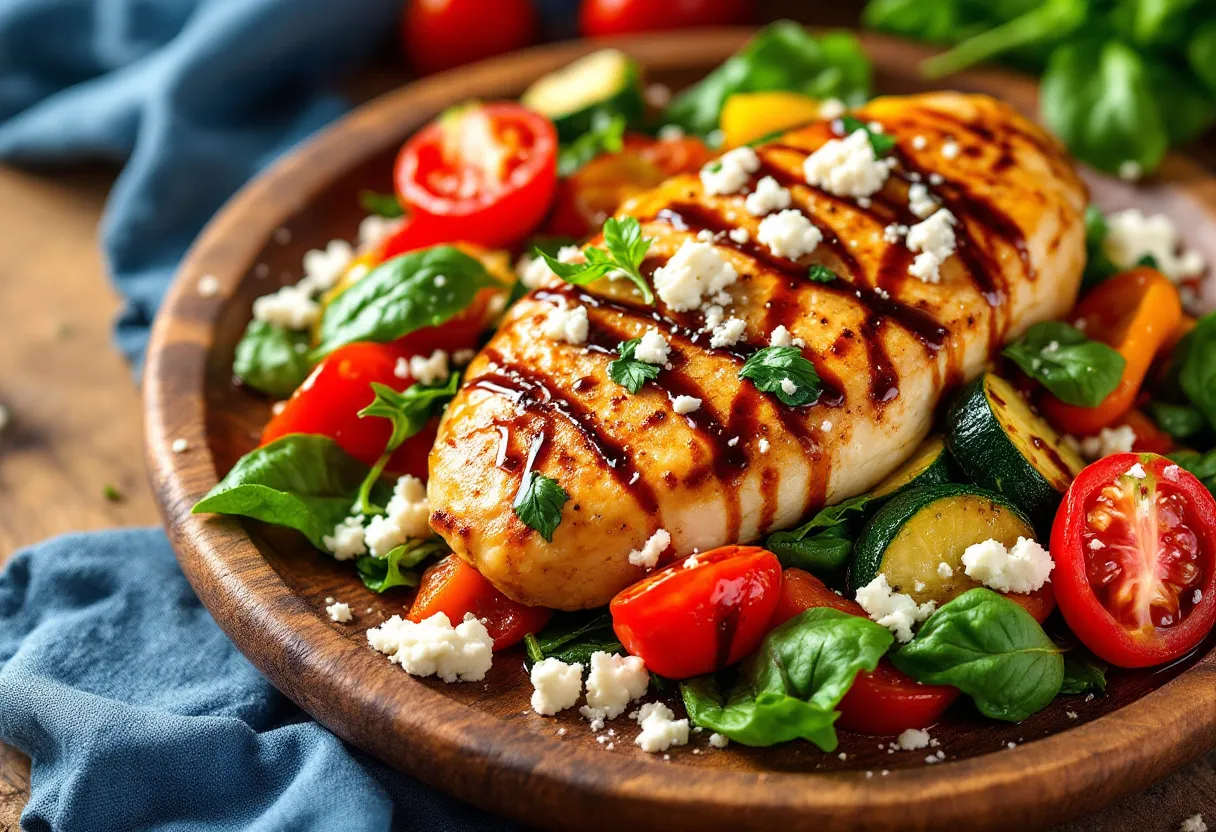 Quokka Bite recipe image