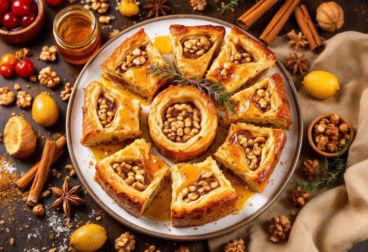 Qurs al-Joz recipe image