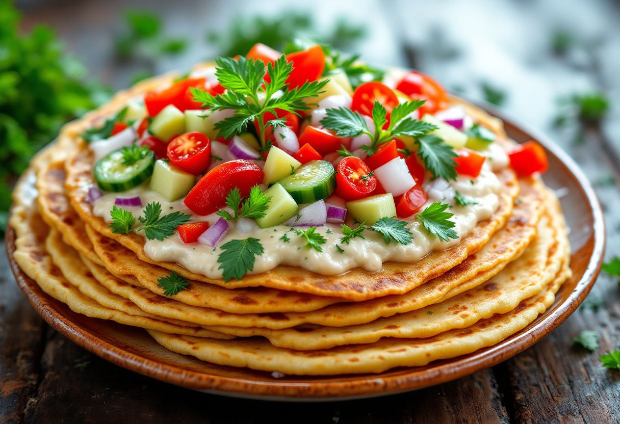 Qurutob Aashilor recipe image