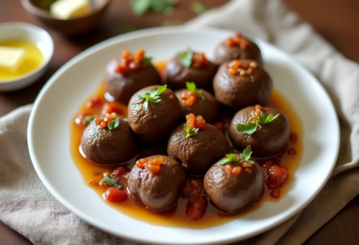 Ragi Mudde recipe image