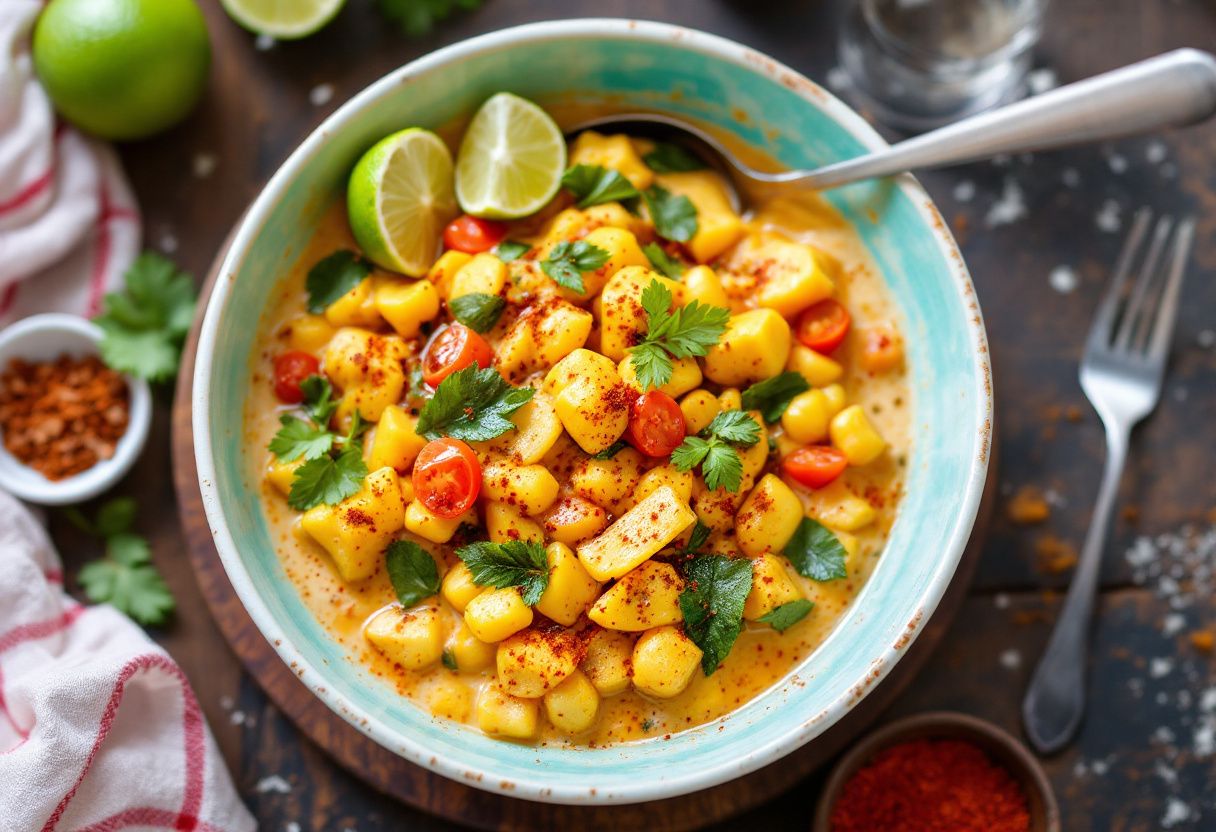 Ramikkana Mimiti recipe image