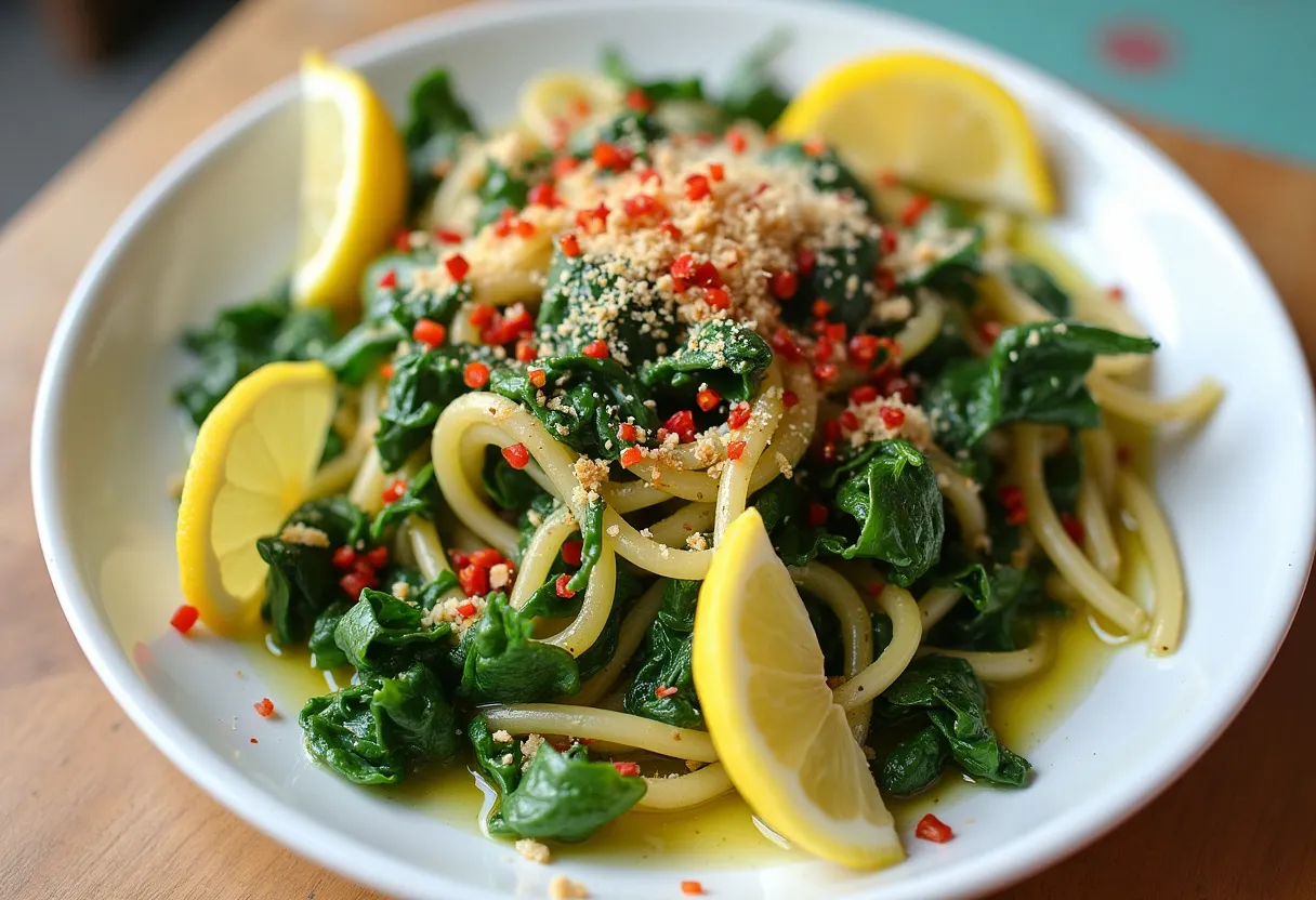 Rapa Bonanza recipe image