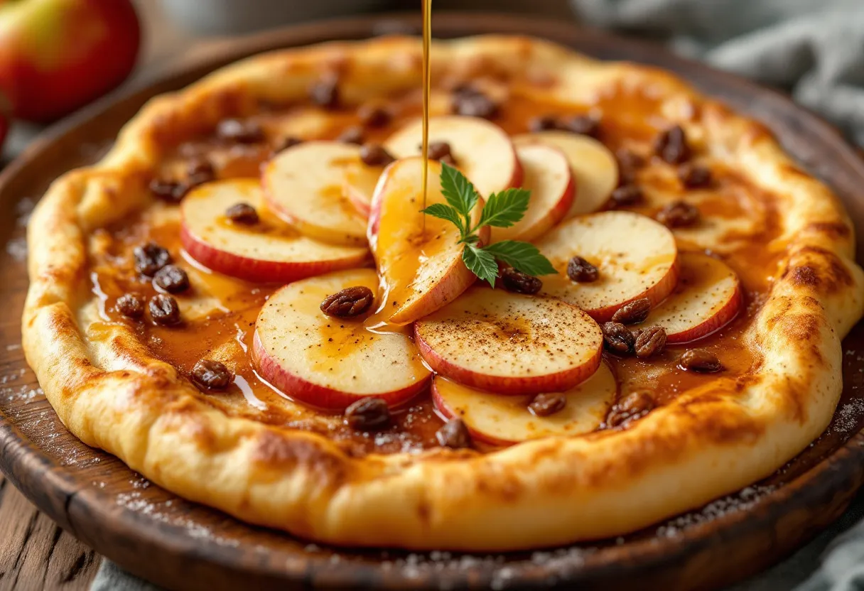 Rheinlander Pfannkuchen recipe image