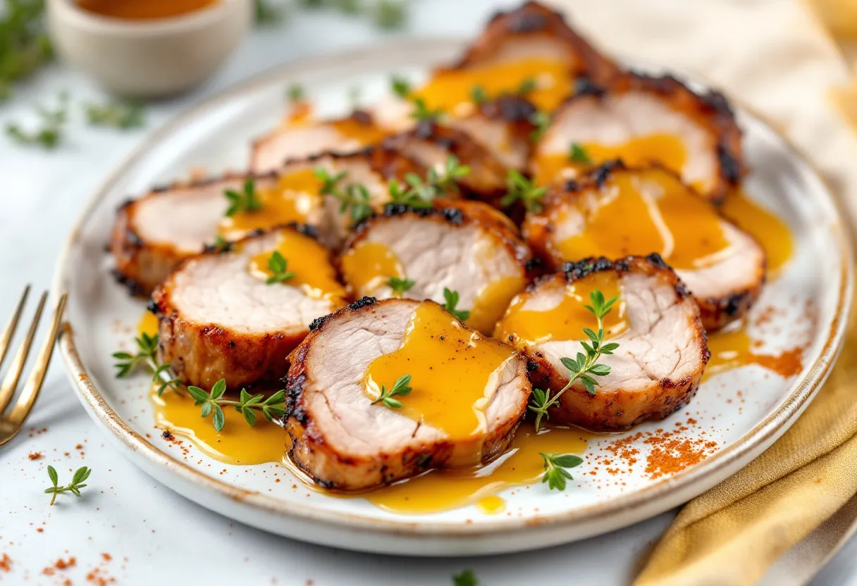 Rhenish Maple Kebekus recipe image