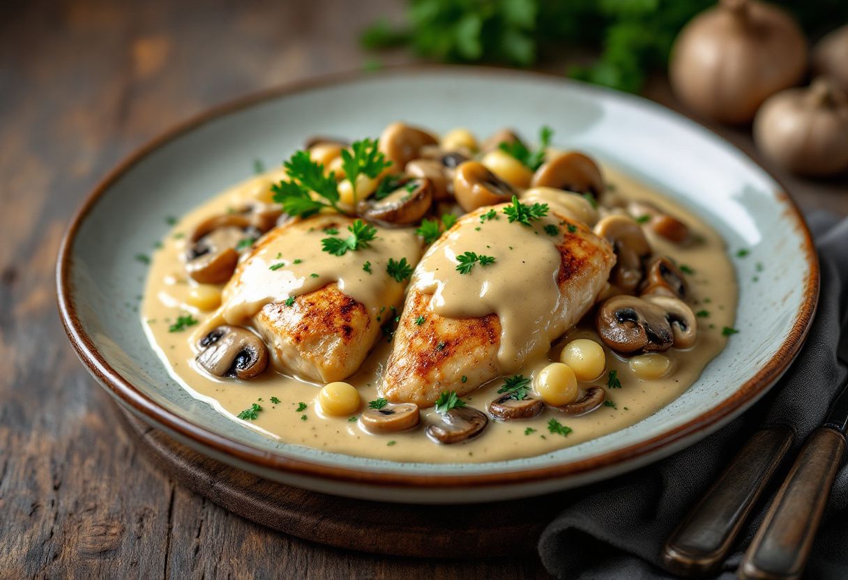 Rhone-Alps Reducesque recipe image