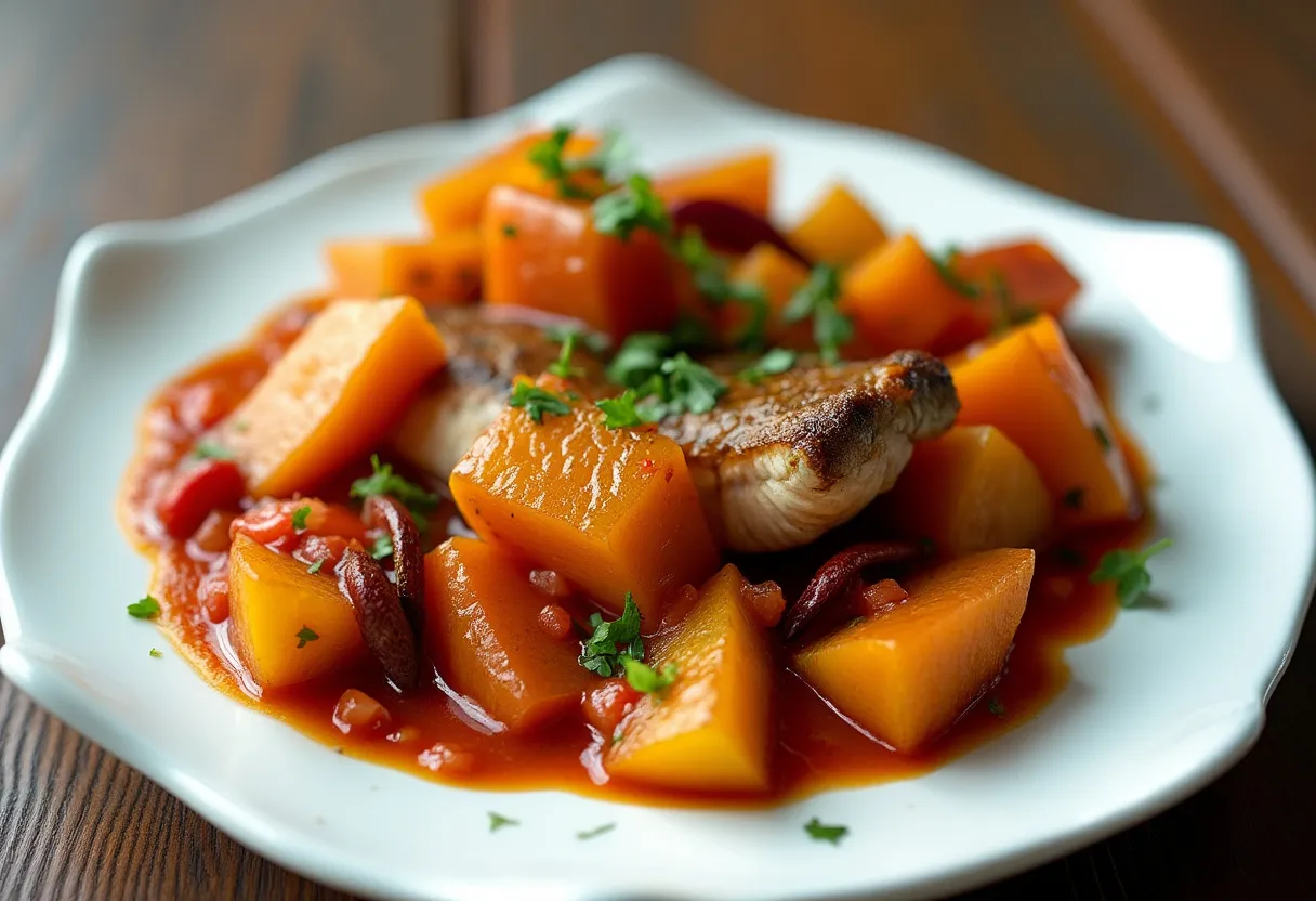 Riboção São-Tomense recipe image