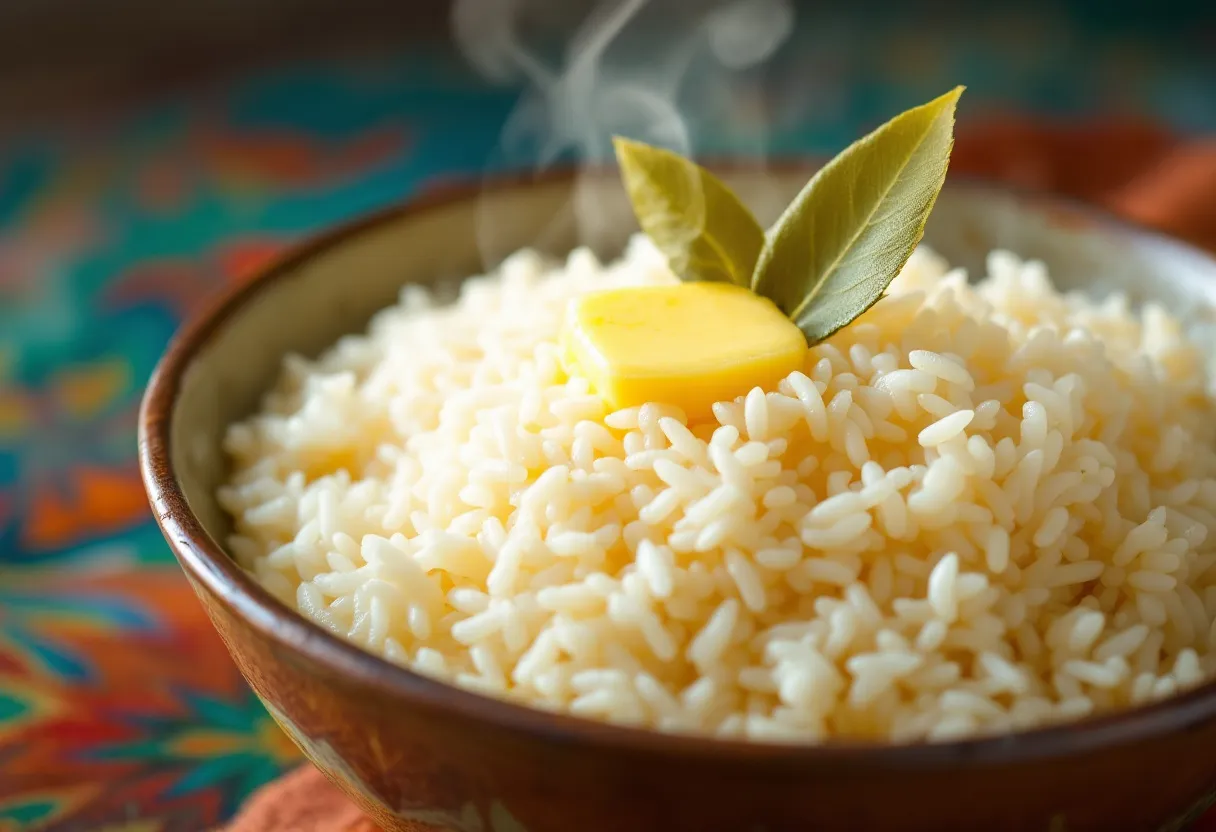 Riz Neutre recipe image