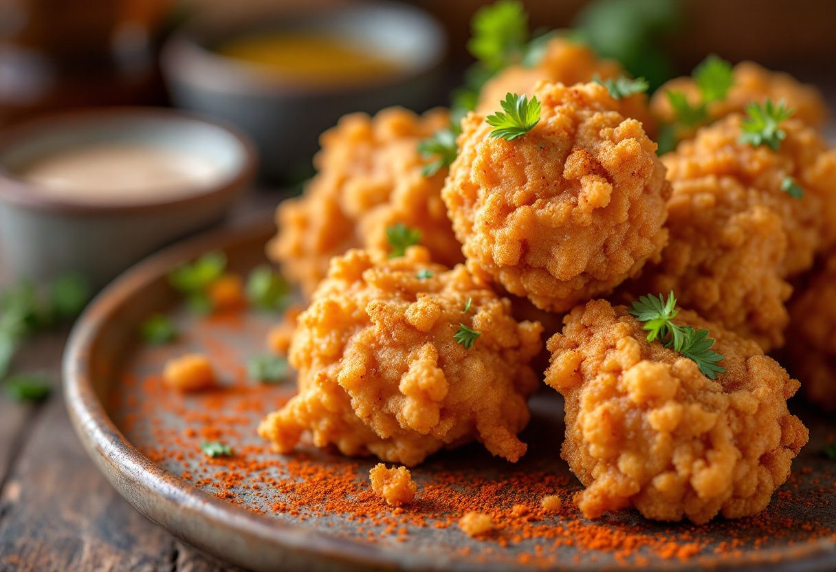 Rocky Mountain Bites recipe image