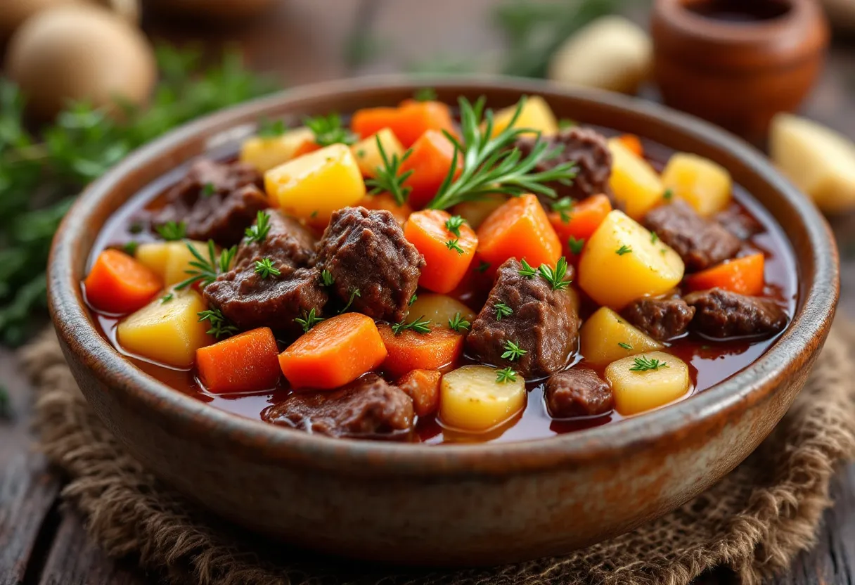 Rossa d'Andorra recipe image