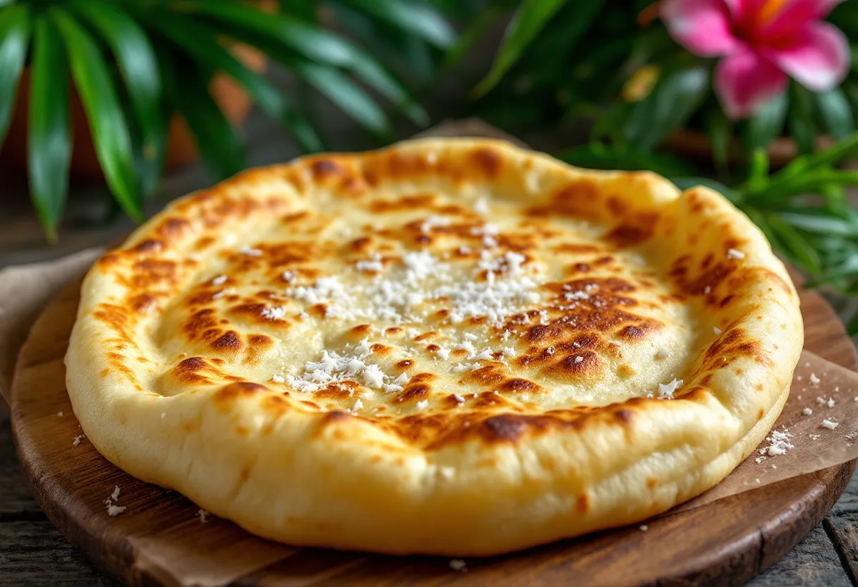 Roti Saiphin recipe image