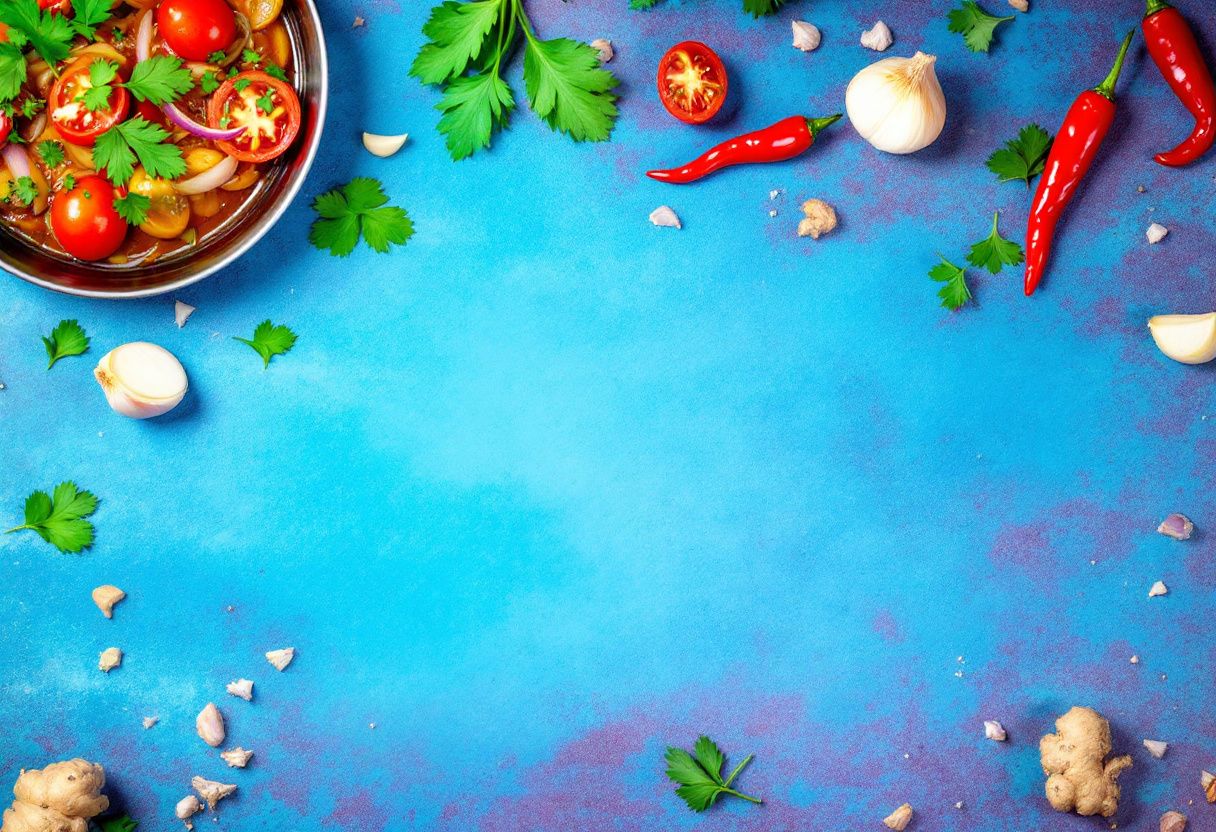 Rougail recipe image