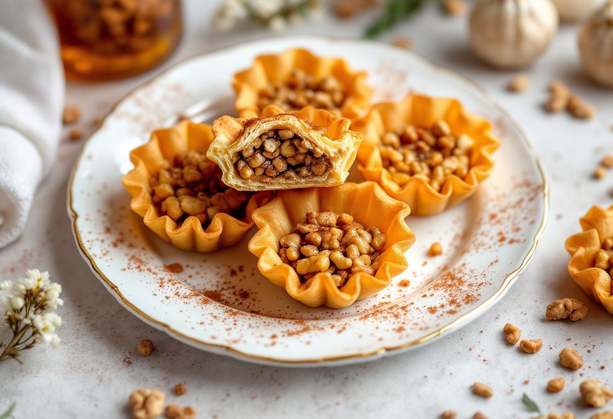 Rugova Sweets recipe image