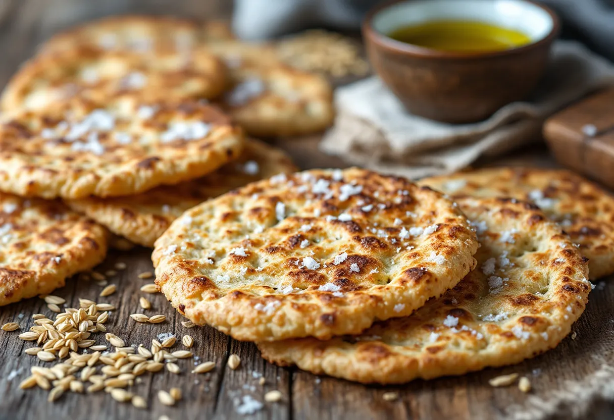 Ruislastut recipe image