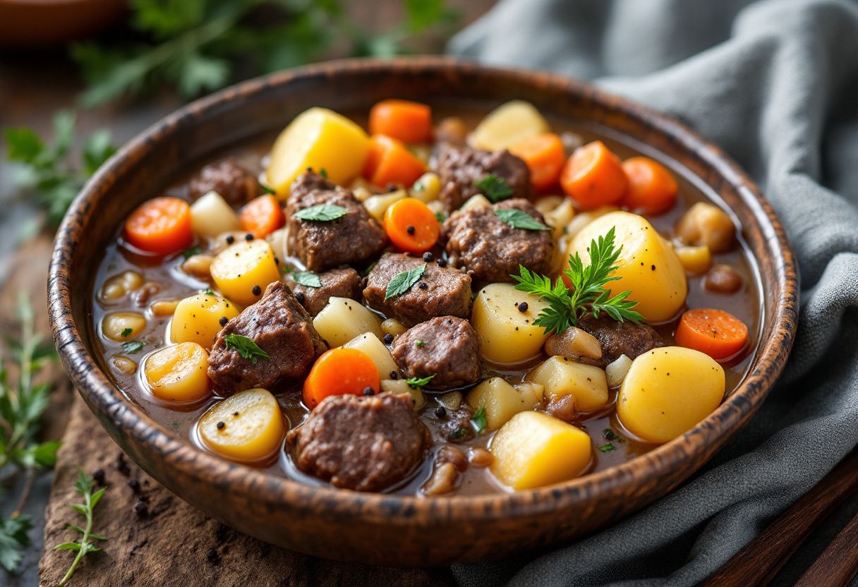 Ruskistettu Kipinä recipe image