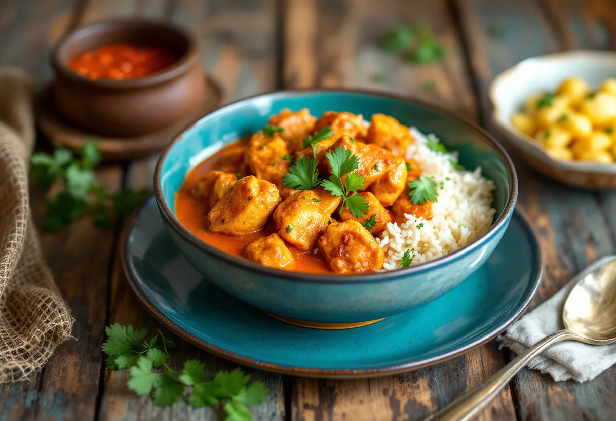 Sabor do Rio Canela recipe image