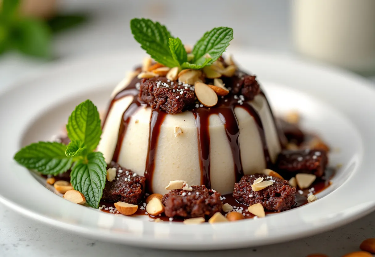 Sahara Freeze recipe image