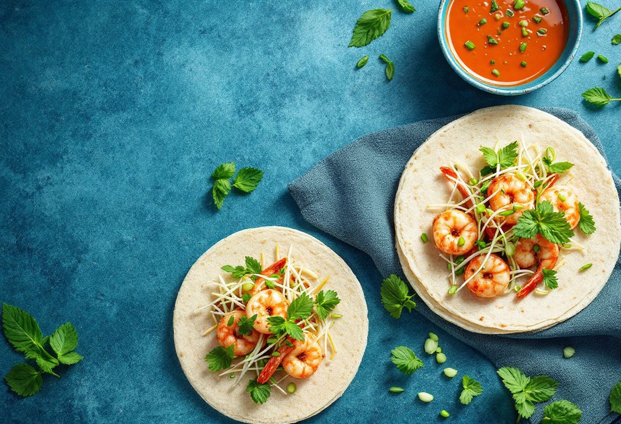 Sài Gòn Cloud Bites recipe image