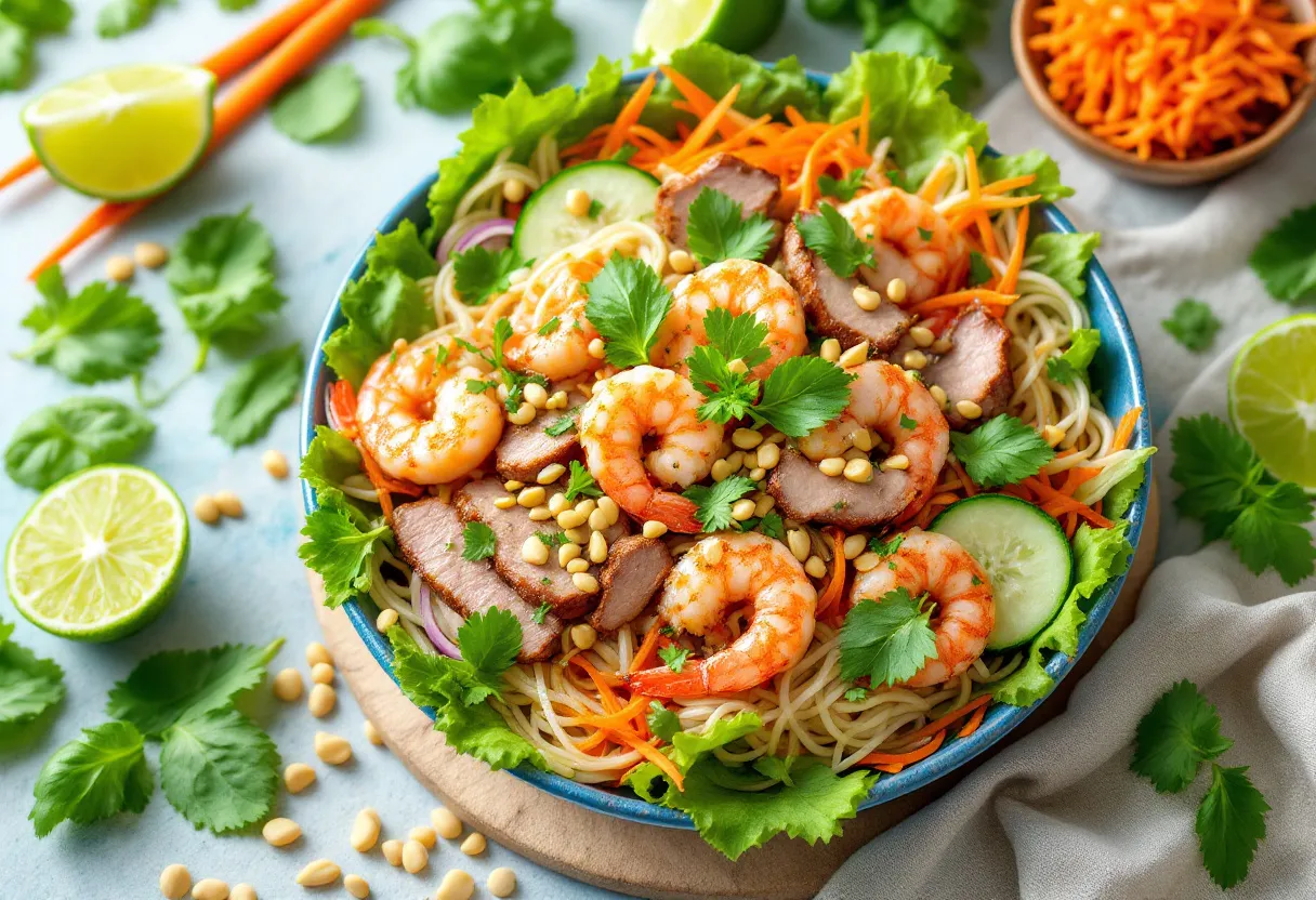 Sài Gòn Serenity recipe image