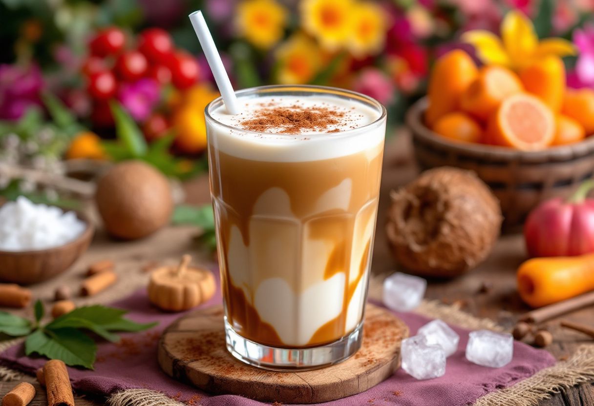 Sài Gòn Sữa Ngâm recipe image