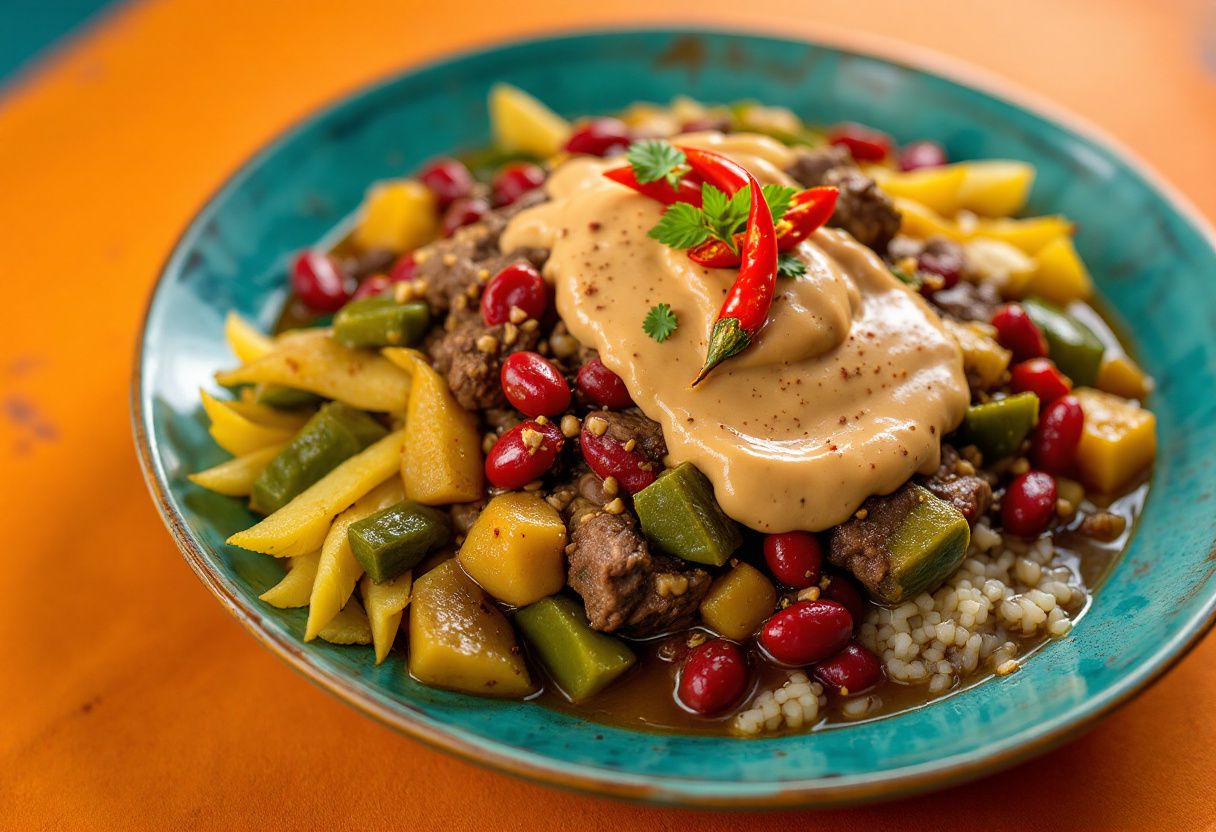 Saka Madesu recipe image