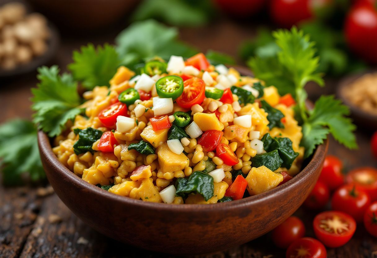 Saka Saka recipe image