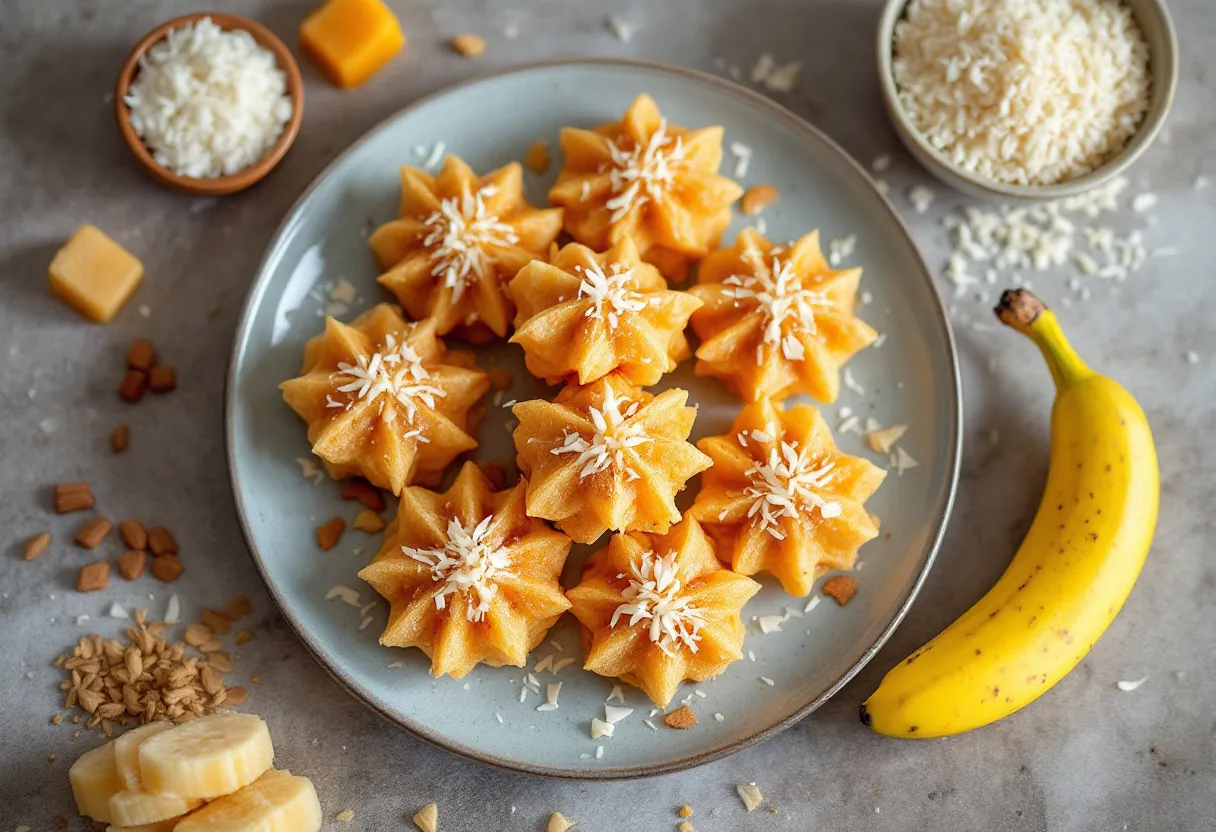 Sakkarai Paniyarams recipe image