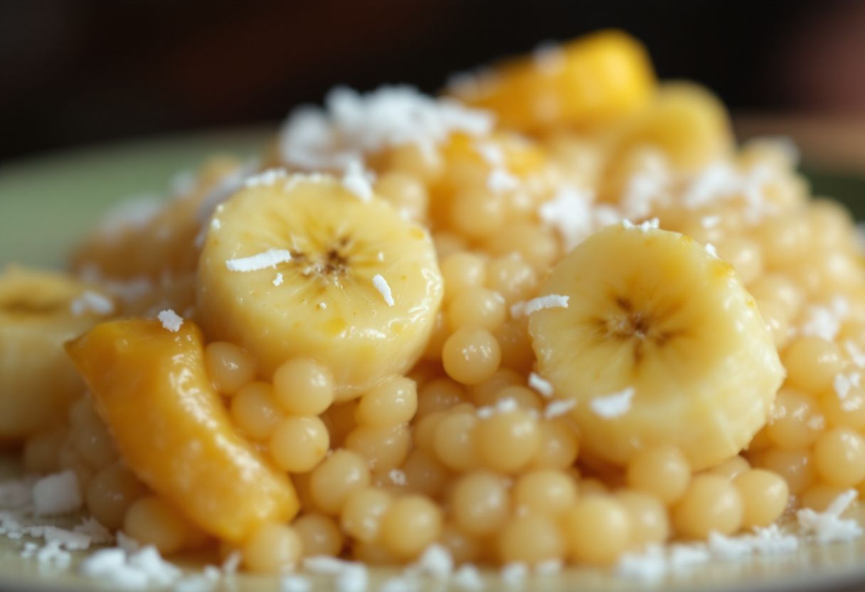 Saksak Balls recipe image