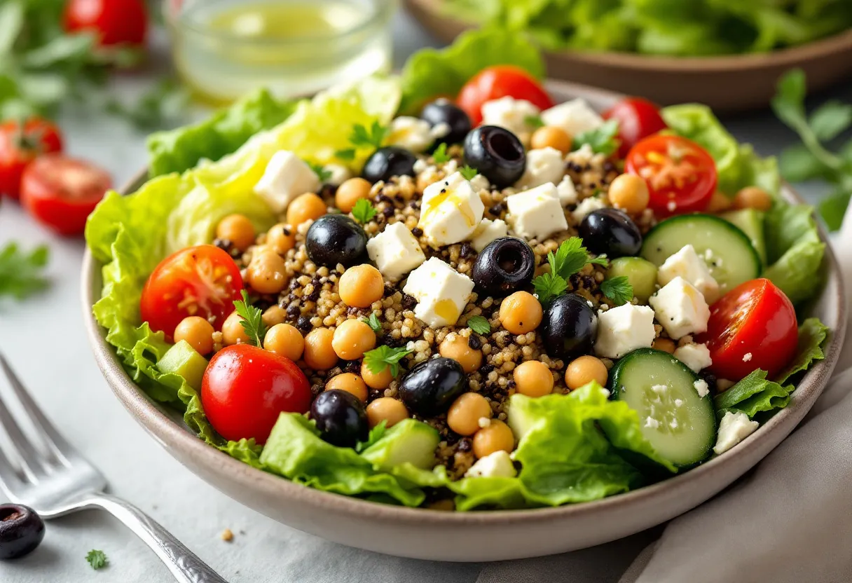 Saladona Aofa recipe image