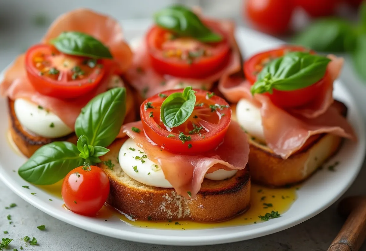 San Marino Zing recipe image