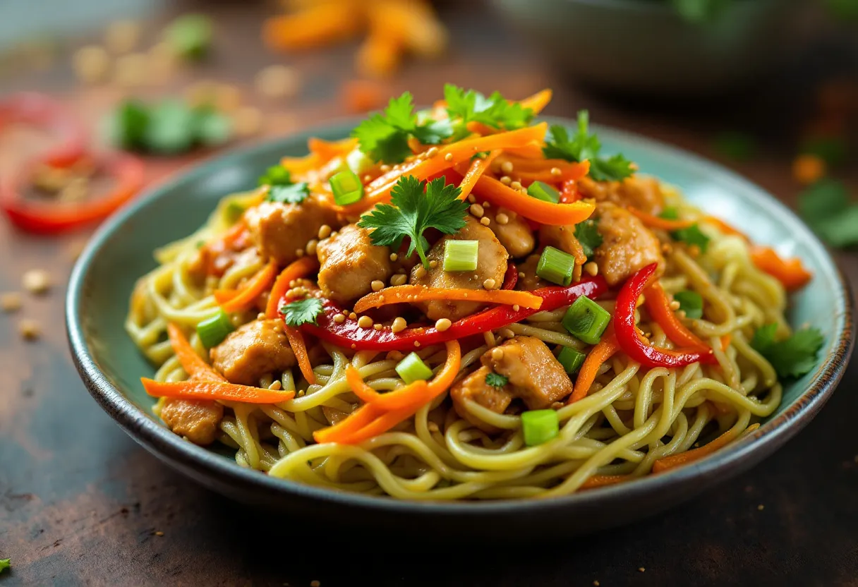 São Paulo Chásabor recipe image