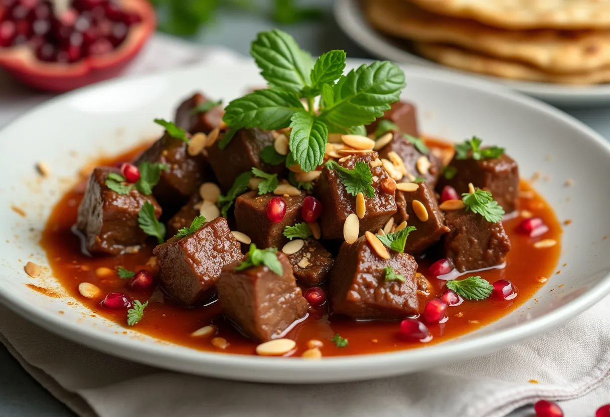 Sareet Adebeyti recipe image