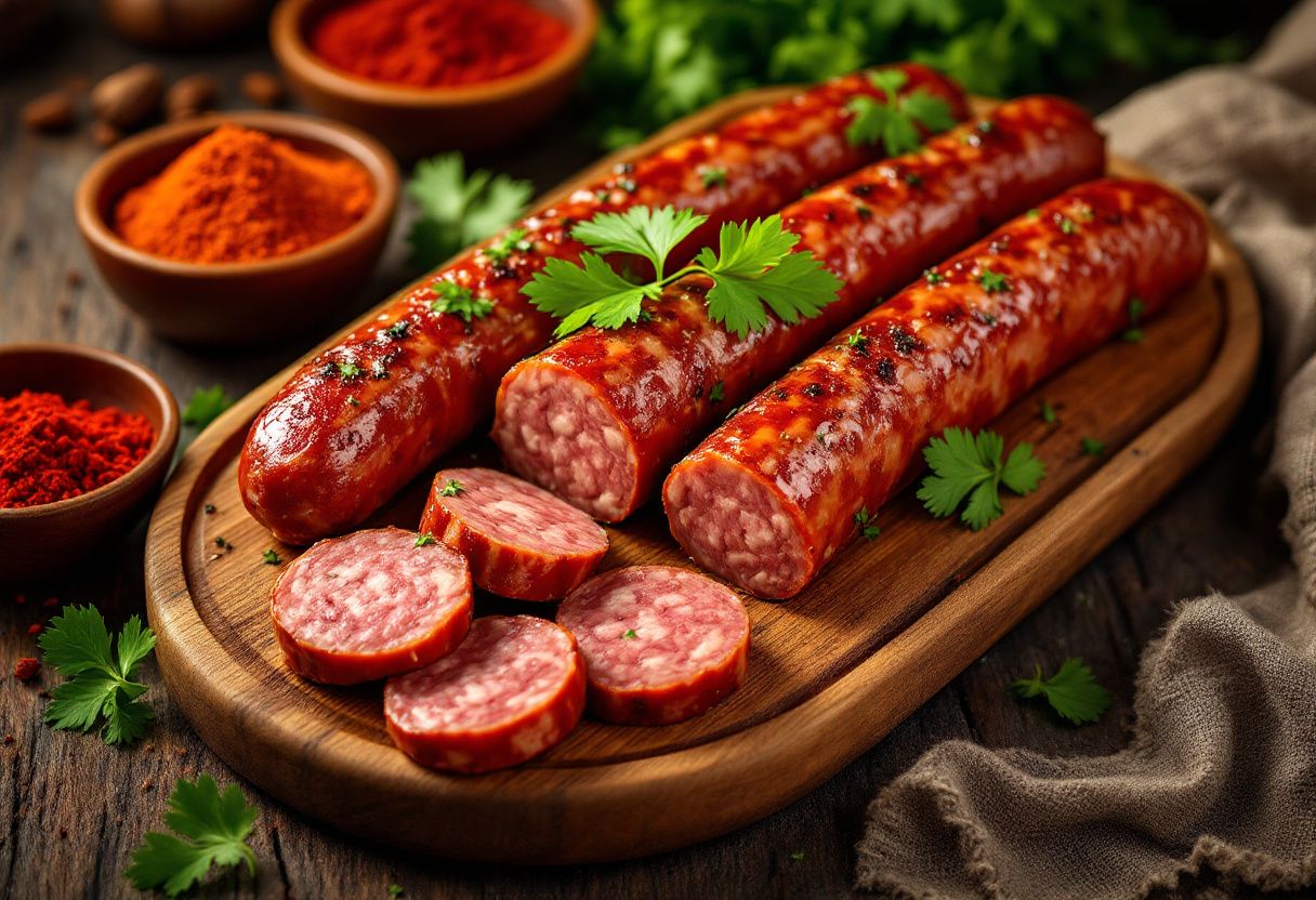 Saykouk recipe image