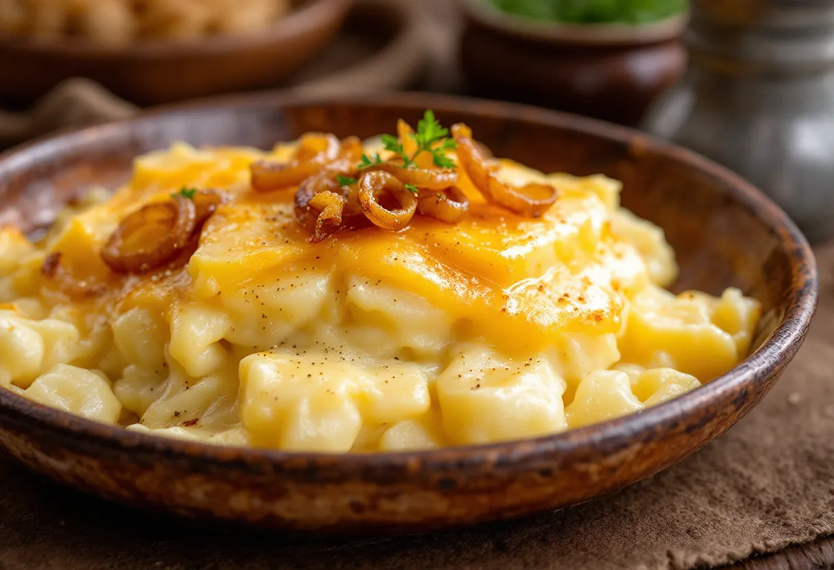 Schwabenstolz recipe image