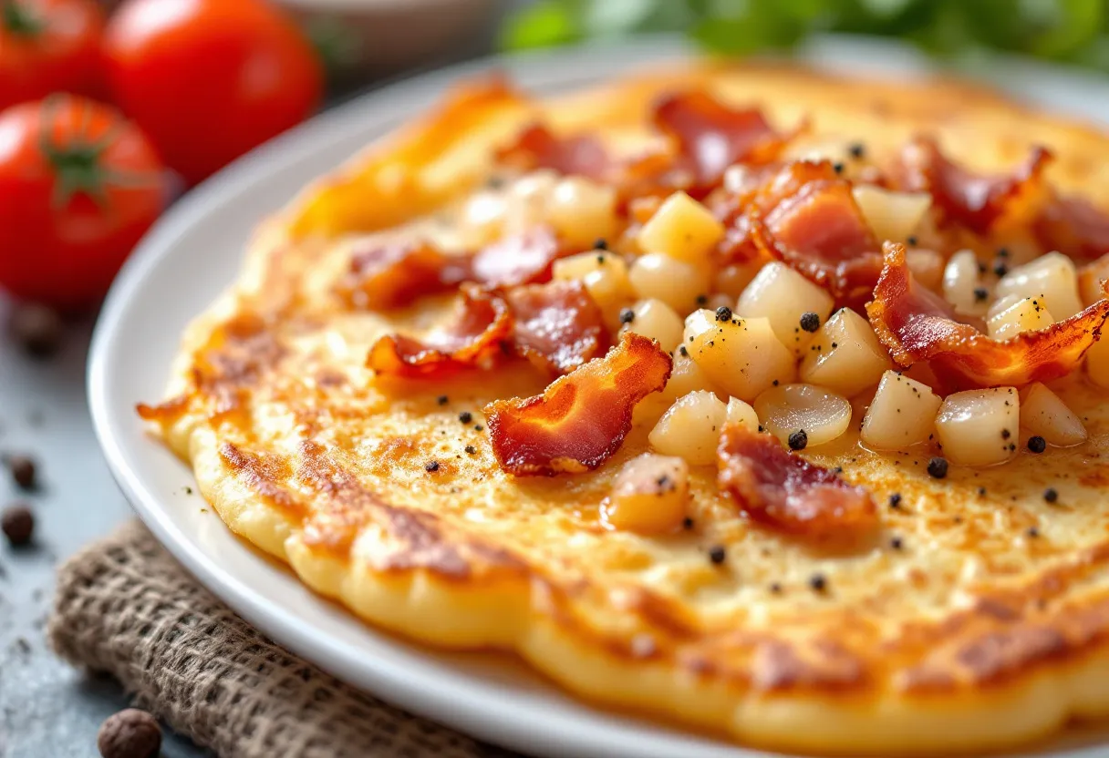 Schwäbische Klingel recipe image