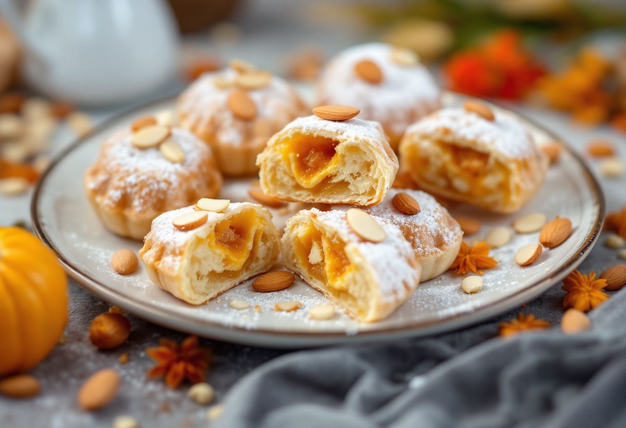 Sébegen Sweets recipe image