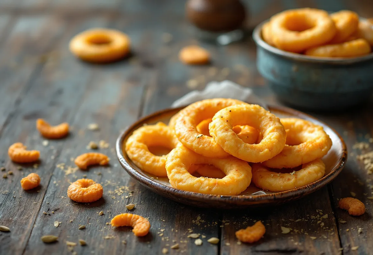 Sel Roti recipe image