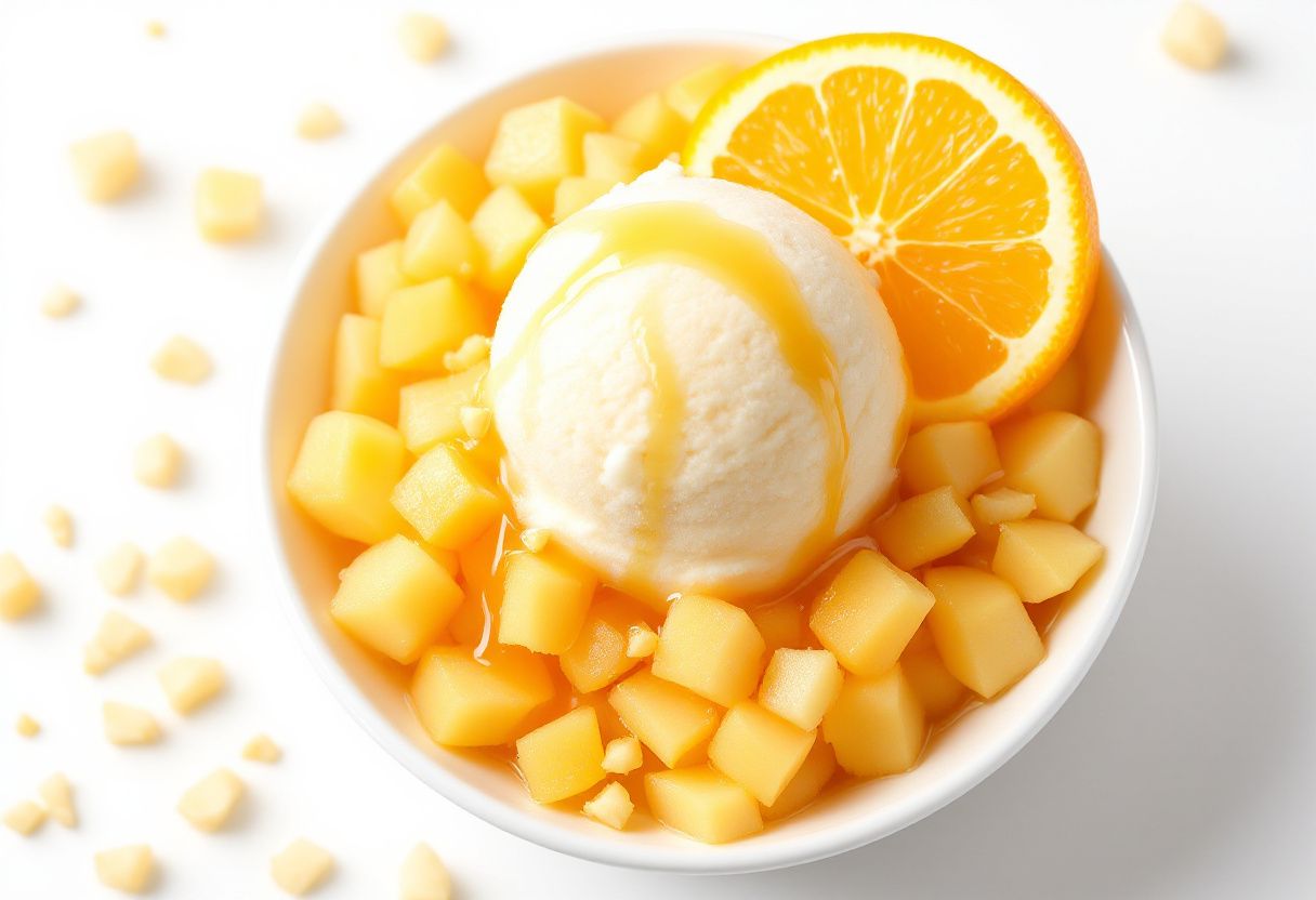 Seoul Sorbet recipe image