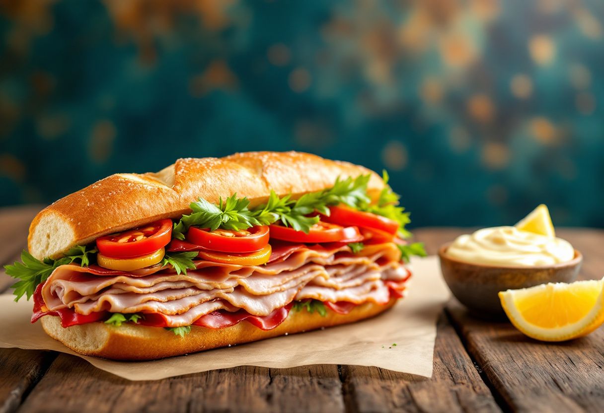 Serranito Oro recipe image