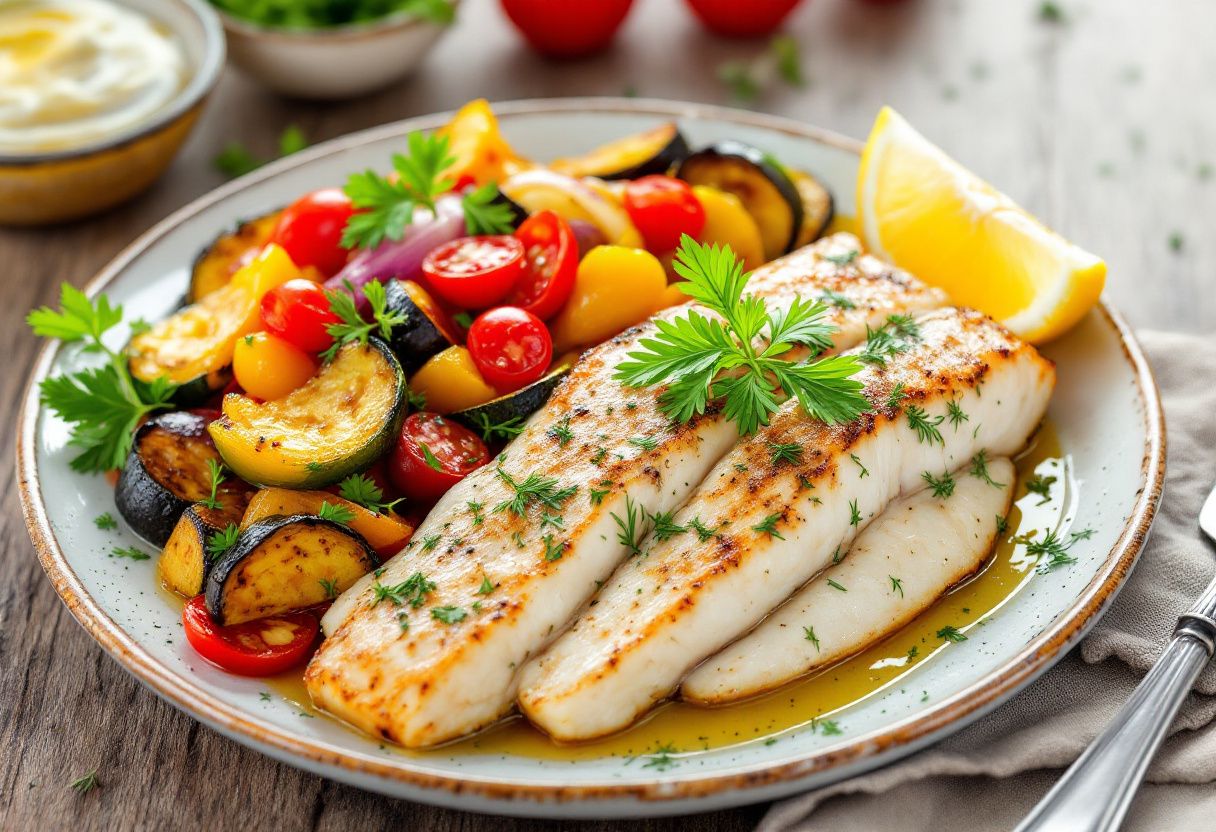 Sevan Harvest recipe image